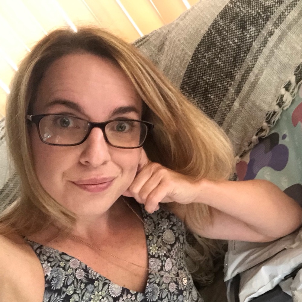 Meet your Posher, Tiffany